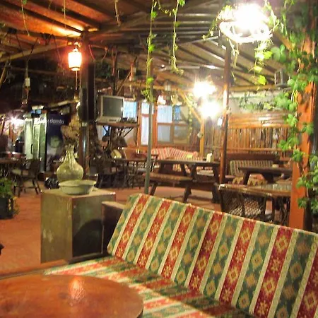 Natural Guest house Olympos