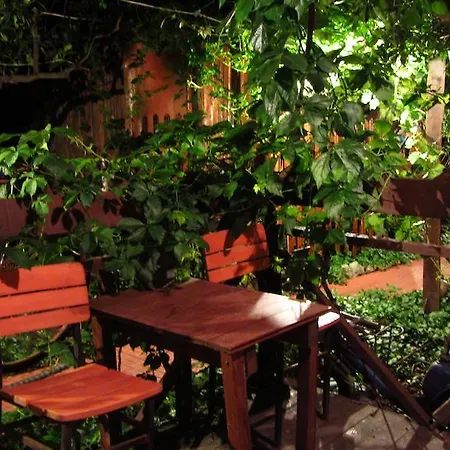 Guest house Natural 3*