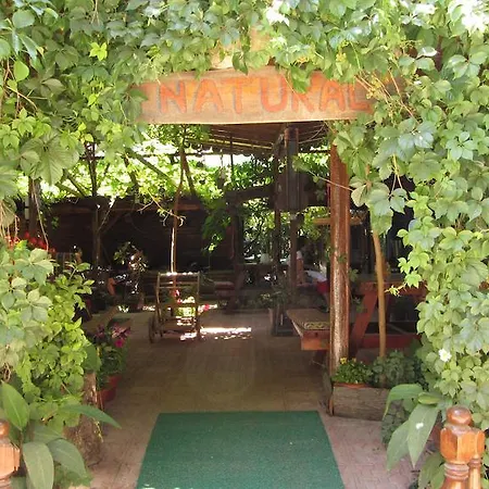 Natural 3* Olympos