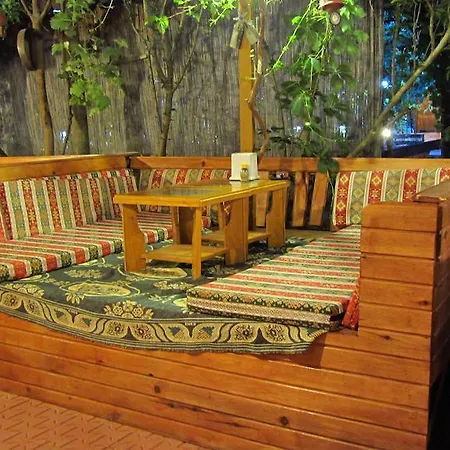 Natural 3* Olympos
