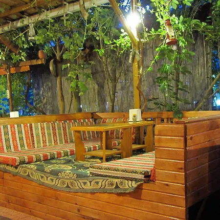 Natural Olympos