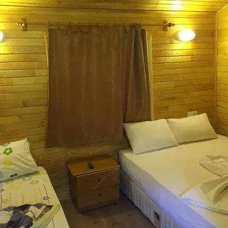 Natural 3*